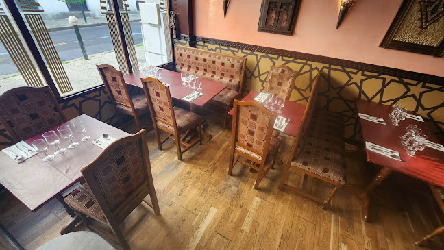 La Perle du Maroc - Champs-sur-Marne