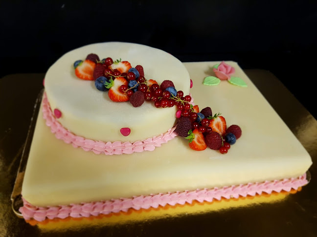 DY PATISSERIE - Saint-Malo