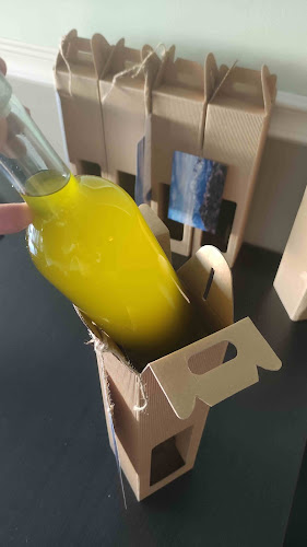 Comentarii opinii despre Yan's Pizza