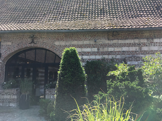 La Cense - Restauration