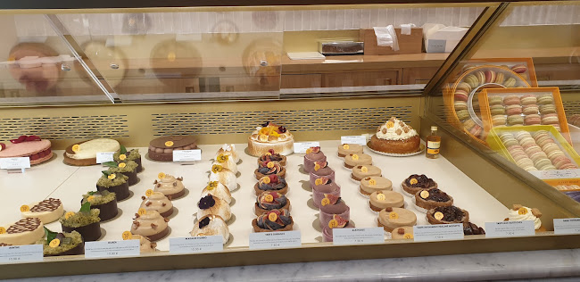 Comentarii opinii despre Pierre Hermé Paris