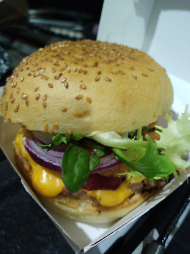 LE CROUSTY Avenue - Restauration