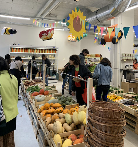 Opinii despre Miyam Pantin în Pantin - Restauration