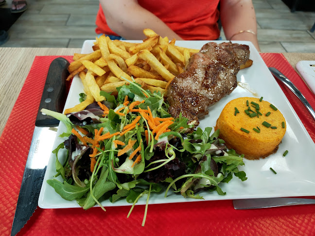 Boucherie Borrely - Montélimar