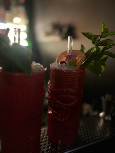 Bodega - Restauration