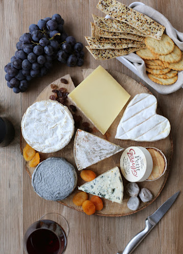 Comentarii opinii despre L'Epicier Olivier