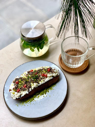 Comentarii opinii despre Café Berry