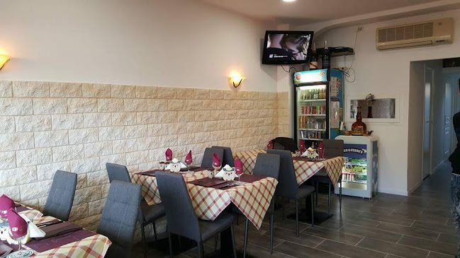 Opinii despre Don Pizza Chez Ferrara în Fréjus - Restauration