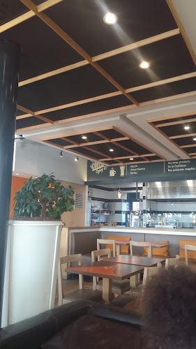 Comentarii opinii despre Jules & John