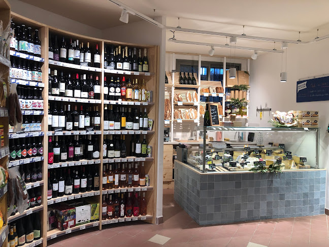 Biocoop - Nanterre Ville - Nanterre