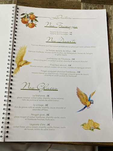 Opinii despre L' ORATOIRE în Blois - Restauration