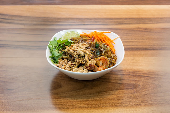 SUSHIWAN Guyancourt - Restauration