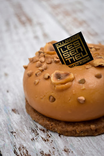 Boulangerie Héritage - Restauration