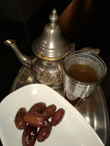 Comentarii opinii despre Lentr'acte