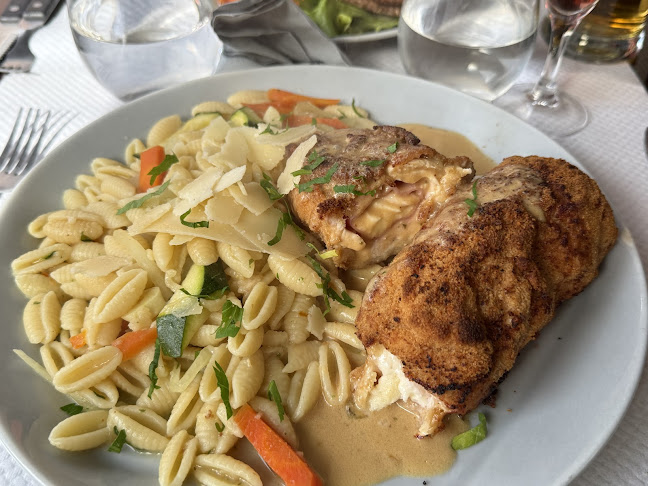 Opinii despre La Grignotière în Boulogne-Billancourt - Restauration