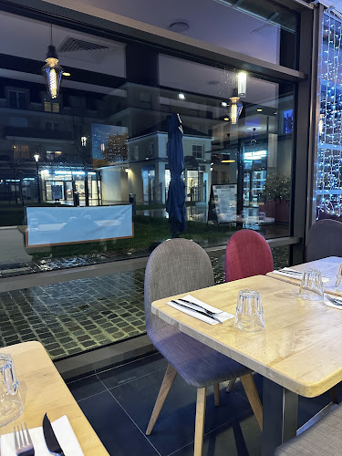 Opinii despre LA ROTI'NES în Montévrain - Restauration