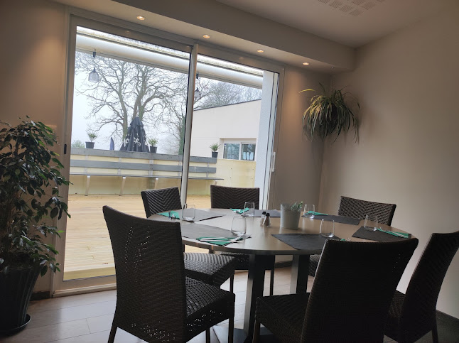 Opinii despre La Cantine în Quimper - Restauration