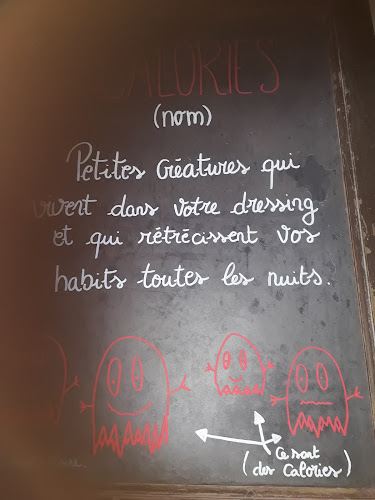 Le Moulin Moine - Jallais