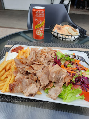 Velizy kebab - Restauration