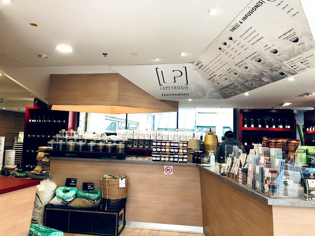 Opinii despre Maison Lapeyronie în Paris - Restauration