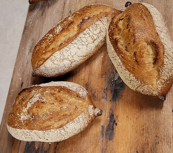 Boulangerie sensations