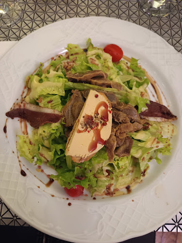 Opinii despre Restaurant Le Parvis în Albi - Restauration