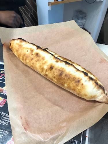 Burger of city - Restauration