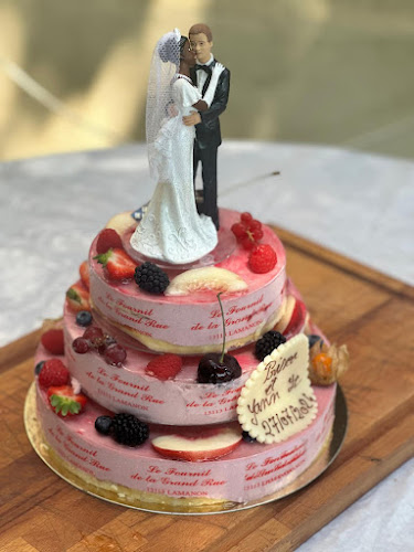 Le Fournil de la Grand Rue