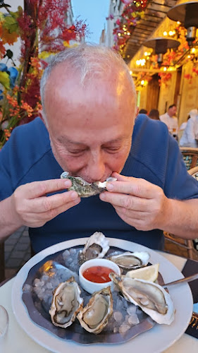 Comentarii opinii despre Le Bon Pêcheur