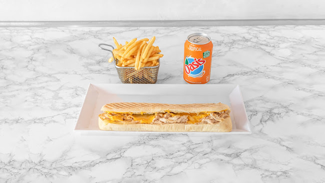 3 Bd de la Gare, 94470 Boissy-Saint-Léger