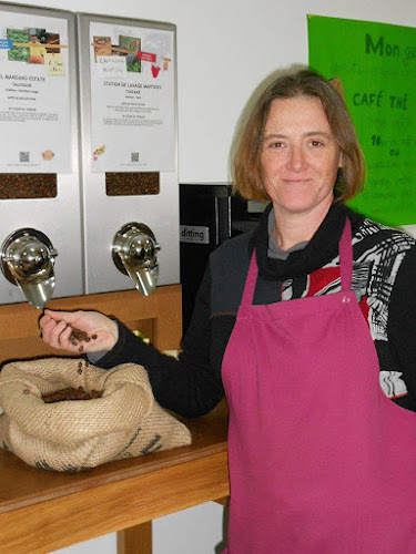 Café Thé Sens - Restauration