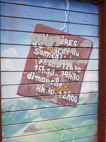 La Maison De La Boucherie - Restauration