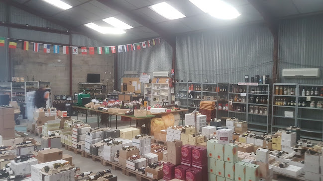 Opinii despre G 2 A în Aulnois-sous-Laon - Restauration