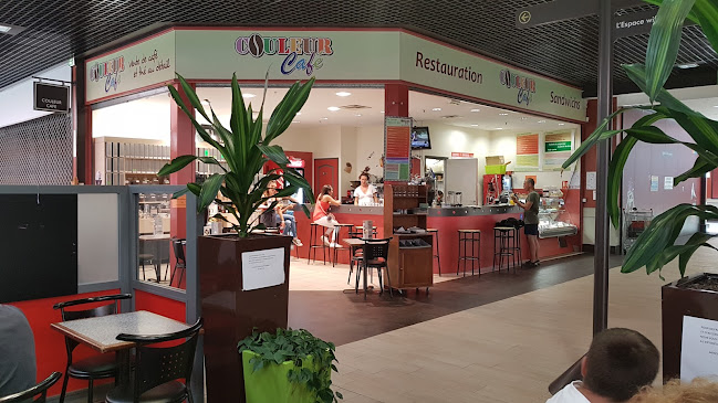 couleur café - distributeur chocolats Pécou et Grégoire Pécou