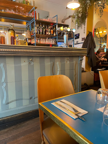 Opinii despre Le Charonne în Paris - Restauration