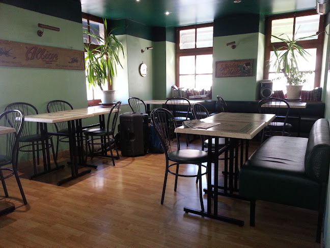 Le Scapin - Cherbourg-en-Cotentin