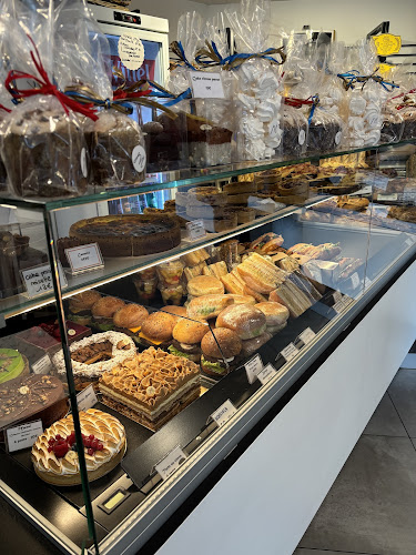Boulangerie Pâtisserie Maxence