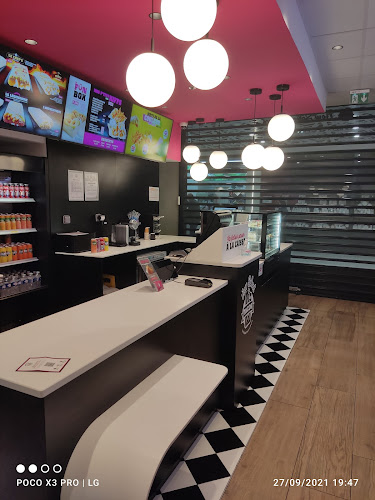 Opinii despre New School Tacos - Pantin în Pantin - Restauration