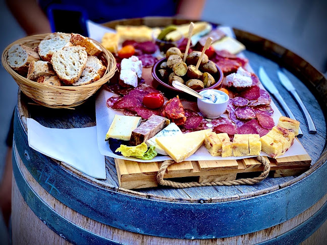 Comentarii opinii despre L'Antre de Dionysos