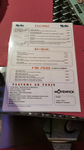 Comentarii opinii despre My Ami - Fifties American Diner