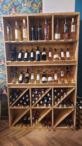 Opinii despre Le Comptoir des Granges în Gémenos - Restauration