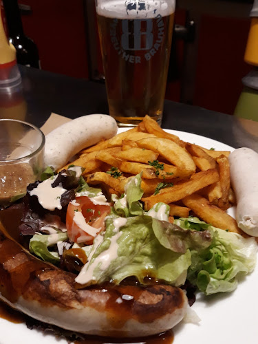 Comentarii opinii despre Café titon