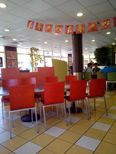 Quick Aix Ouest - Aix-en-Provence