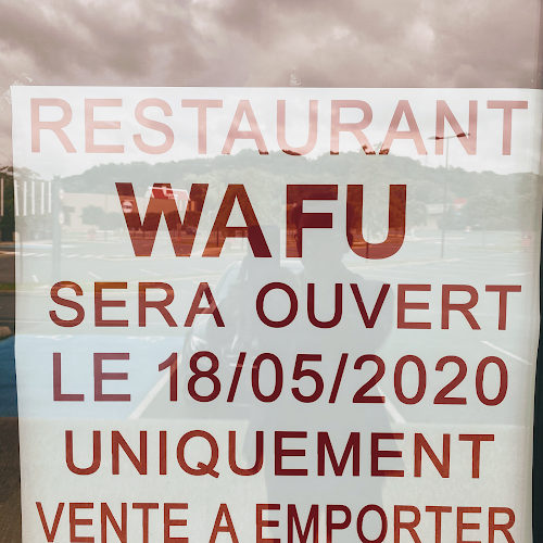 Comentarii opinii despre Wafu Restaurant