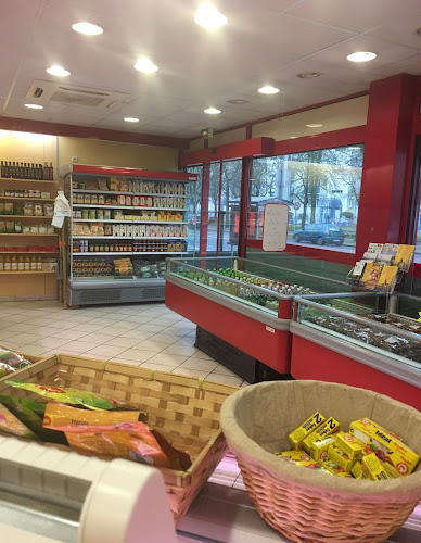 La Boucherie Nouvelle