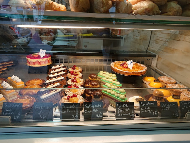 L'atelier Gabriel - Pontault-Combault