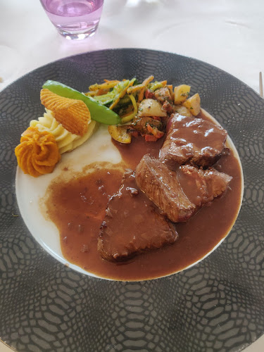 Boulangerie Au Menil - Restauration