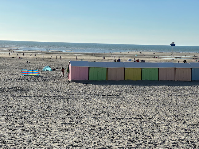 Opinii despre Vanille Fraise în Berck - Restauration