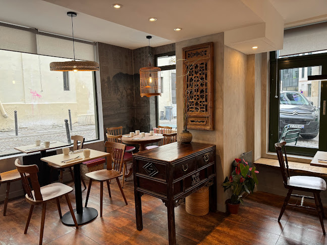 Comentarii opinii despre Foodi Jia-Ba-Buay