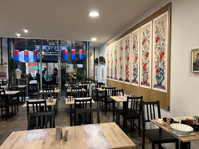 Opinii despre Boli Café în Toulouse - Restauration